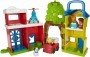 Fisher Price Little People Animal Rescue Playset
